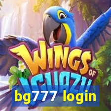 bg777 login